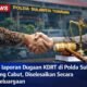 Dua Laporan Dugaan KDRT di Polda Sultra Dicabut, Proses Dilanjutkan Melalui Restorative Justice