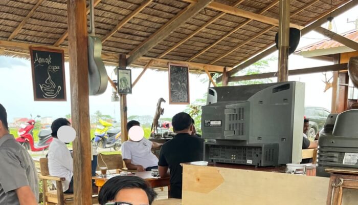 Ketua Umum OASIS Sultra Soroti Penanganan Aksi di Bombana, Minta Evaluasi