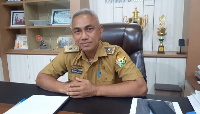 Dishub Sultra Siapkan Strategi Khusus Antisipasi Arus Mudik Lebaran 2026