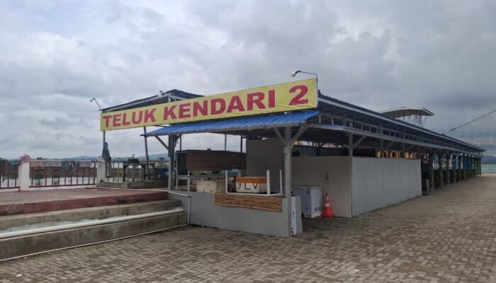 Nikmati Sensasi Seafood di Ikon Kota, Rumah Makan Teluk Kendari 2 Jadi Primadona Ngabuburit