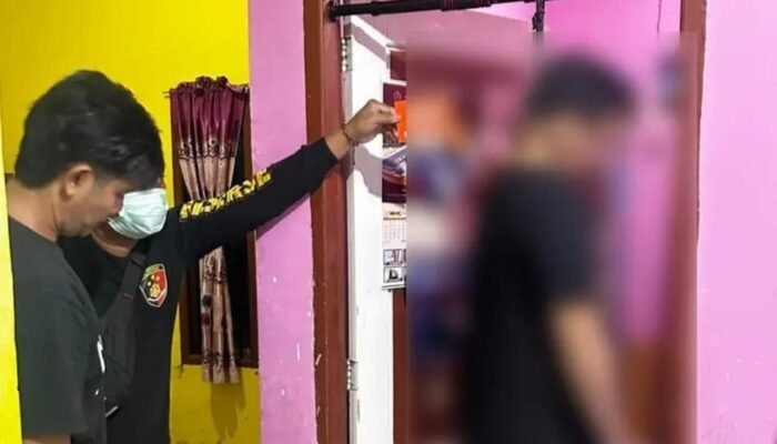 PNS di Bombana Ditemukan Meninggal Dunia di Rumahnya