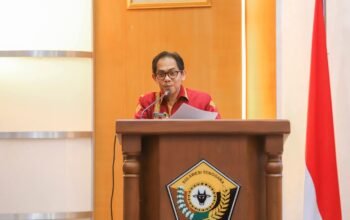 Pemprov Sultra Perkuat Tata Kelola Data Lewat Rapat Identifikasi Statistik Sektoral 2026