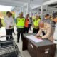 Pemprov Sultra Pimpin Ramp Check di Terminal Baruga, Perkuat Keselamatan Lebaran dan Layanan Disabilitas