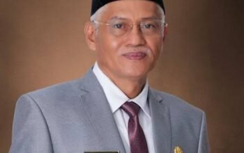 Pemprov Sultra Layangkan Undangan Kedua untuk Nur Alam dalam Mediasi Konflik Yayasan Unsultra