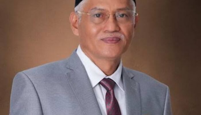 Pemprov Sultra Layangkan Undangan Kedua untuk Nur Alam dalam Mediasi Konflik Yayasan Unsultra