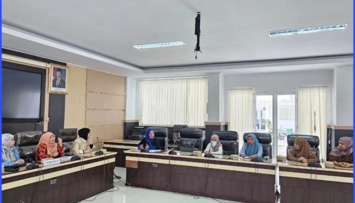 DWP Sekretariat DPRD Kendari Siapkan Kepengurusan Baru, Perkuat Peran Organisasi