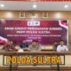Polda Sultra Fasilitasi 50 Personel Miliki Rumah Subsidi di Kaba Residence