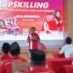 50 Operator SPBU Sulselbar Ikuti Upskilling Pertamina untuk Perkuat Layanan