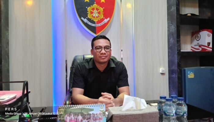 ‎Tiga Kepala OPD di Konawe Akan Diperiksa Polisi Kasus Dugaan Suap Pelantikan Pejabat di TPA Mataiwoi