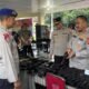 Kapolda Sultra Saksikan Pemeriksaan Senpi Anggota, Pastikan Penggunaan Sesuai SOP Dengan Pengawasan Melekat