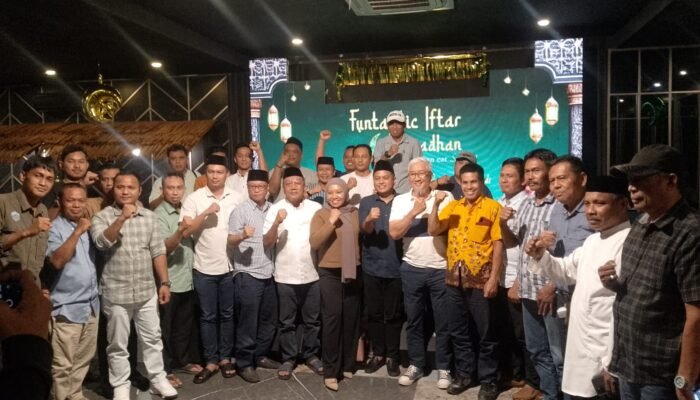 ‎Lawan PT SCM Routa, HIPTI Sultra Naungi Terbentuknya Kualisi Besar