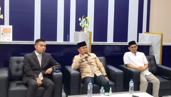 RUPS Bank Sultra: Laba 2025 Tembus Rp419 Miliar