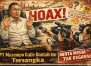 Bantah Isu Ketua Kadin Sultra Tersangka, PT Masempo Dalle Minta Media Mengedepankan Keberimbangan Berita