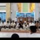 Nur Alam Gelar Buka Puasa Bersama Santri dan Anak Yatim di Masjid Al Alam Kendari