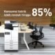 Epson Perkenalkan Solusi Printing Hemat Energi dan Ramah Lingkungan untuk Bisnis