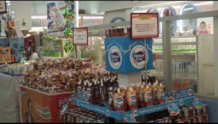 Toko Damai Kendari Hadirkan Promo Ramadhan untuk Kebutuhan Rumah Tangga