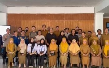 Pemda Konawe Siap Luncurkan Call Center 112 Bertepatan HUT ke-66 Daerah