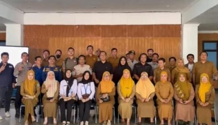 Pemda Konawe Siap Luncurkan Call Center 112 Bertepatan HUT ke-66 Daerah