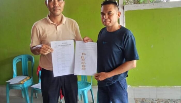 29 Eks Kepala Sekolah Konawe Gugat SK Pelantikan ke PTUN, Kuasa Hukum Nilai Cacat Prosedur