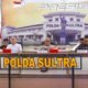 Wakapolda Sultra Pimpin Rakor Lintas Sektoral, Matangkan Kesiapan Operasi Ketupat Anoa 2026