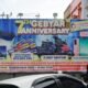 Toko Damai Kendari Hadirkan Promo Anniversary Berhadiah Motor dan Elektronik