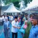 Safari Ramadan di Bombana, Wagub Sultra Tekankan Nilai Takwa dan Kepedulian Sosial