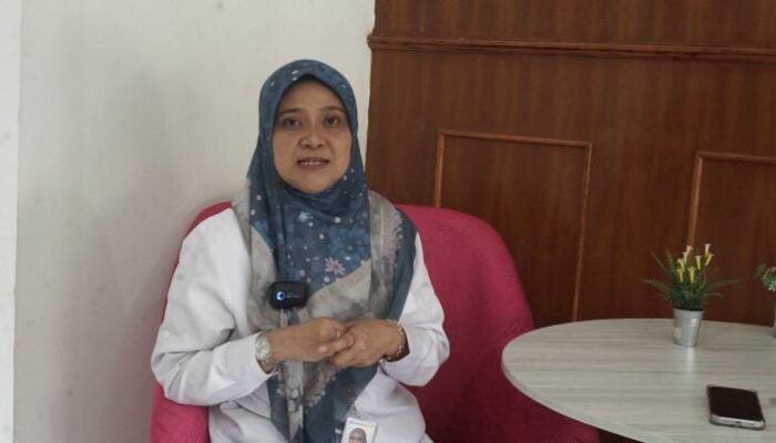 Balai Bahasa Sultra Cari Generasi Muda untuk Duta Bahasa 2026