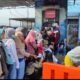 Peserta Mudik Gratis di Kendari Mengaku Dimintai Rp12 Ribu, Polisi Lakukan Penyelidikan