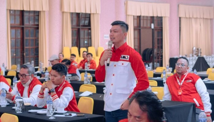 LIRA Sultra Desak BPK RI Audit Tambang Nikel PT SCM, Smelter Dinilai Belum Terealisasi