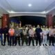 Kapolda Sultra Patroli Malam di Kendari, Cek Kesiapan Pos Operasi Ketupat Anoa 2026