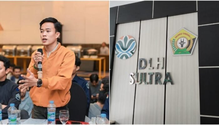 DLH Sultra Sebut Izin PT Bahana Wastecare Tak Tercatat, Puskom Desak Aktivitas Dihentikan