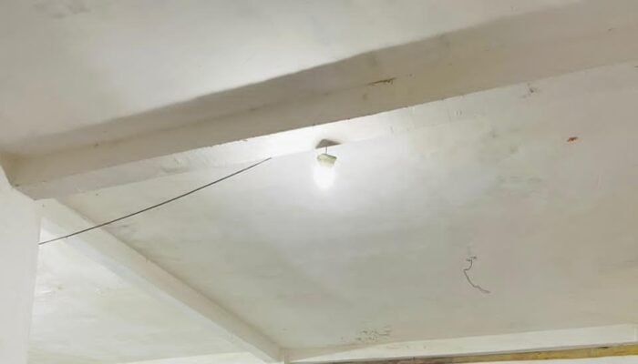 BEM UHO Gelar Sedekah Ramadhan di Panti Asuhan, Tebar Kepedulian di Bulan Suci