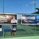 Gubernur Sultra Buka GTC Open Tenis Tournament 2026 di Kendari