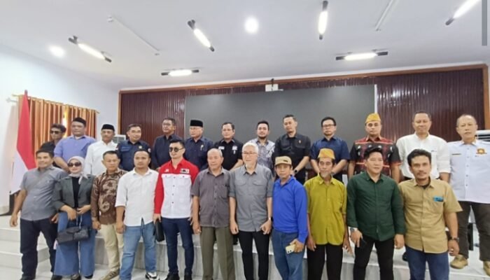 DPD RI Soroti Aktivitas Tambang di Routa, Janji Smelter dan Dampak ke Warga Jadi Evaluasi