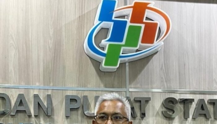 BPS Catat Neraca Perdagangan Sultra Defisit pada Februari 2026