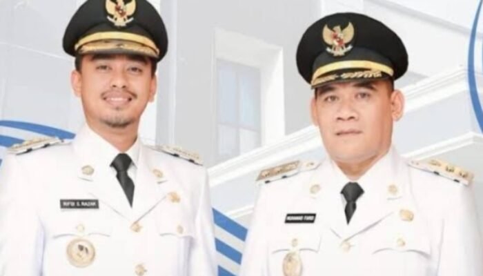 Pemkab Konkep Paparkan Capaian Satu Tahun Pemerintahan melalui LKPJ 2025