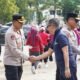 Polda Sultra Mewujudkan Perayaan Yang Lancar dan Tertib di Hari May Day