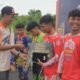 Kolaborasi Energi dan Komunitas, Pertamina Sukseskan Sultra Enduro Rally 2026 di Baubau