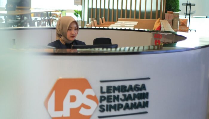 LPS Pastikan Dana Masyarakat Tetap Aman, Bunga Penjaminan Tak Berubah