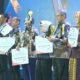 Berhasil Kurangi Pengangguran, Lima Daerah di Sultra Raih Penghargaan dari Kemendagri