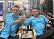 Marak Pelanggaran, Koalisi LIRA – Ampuh Desak Pembekuan Perizinan PT. WIN di Konawe Selatan.