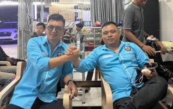Marak Pelanggaran, Koalisi LIRA – Ampuh Desak Pembekuan Perizinan PT. WIN di Konawe Selatan.