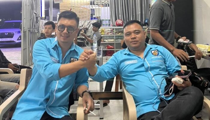 Marak Pelanggaran, Koalisi LIRA – Ampuh Desak Pembekuan Perizinan PT. WIN di Konawe Selatan.