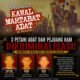 WALHI Kecam Penahanan Tiga Petani Asal Routa oleh Polda Sultra