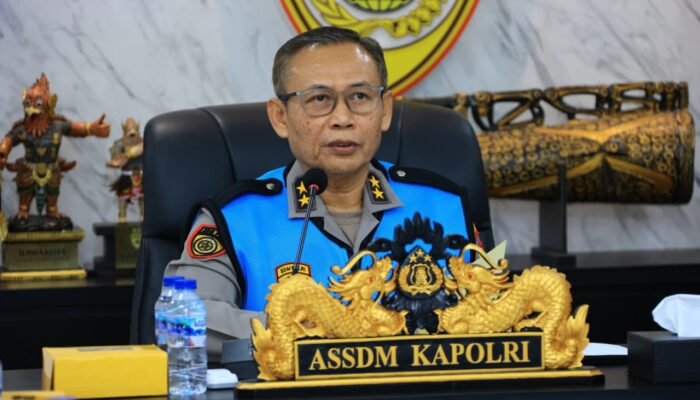 Polri Tegaskan Rekrutmen Akpol 2026 Hanya Melalui Jalur Reguler Nasional, Tidak Ada Kuota Khusus maupun Titipan
