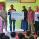 Pertamina Patra Niaga Regional Sulawesi Salurkan Santunan bagi Anak Yatim dan Dhuafa Lintas Agama di Makassar