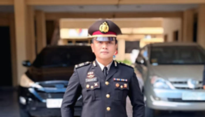 Kasus Penipuan Online di Sultra Tembus 943 Perkara, Facebook Jadi Modus dan Media yang Paling Dominan