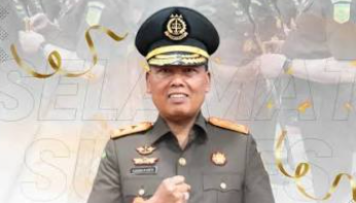 Kajati Sultra Selesaikan Ujian Akhir Sespimti Polri, Usung Strategi Penyelesaian Perkara SDA Berbasis Pemulihan Aset