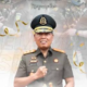 Kajati Sultra Selesaikan Ujian Akhir Sespimti Polri, Usung Strategi Penyelesaian Perkara SDA Berbasis Pemulihan Aset