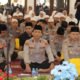 Polda Sultra Gelar Doa Bersama Dalam Rangka Menyongsong Peringatan ke-80 Hari Bhayangkara Tahun 2026